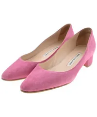 MANOLO BLAHNIK パンプス レディース 【古着】【中古】【送料無料】のサムネイル