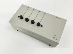 2024年最新】luxman as-4iiiの人気アイテム - メルカリ