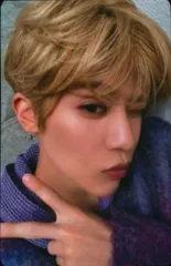 NCT WISH 会場限定 SION 2024 LOG in JAPAN