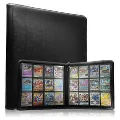 2025年最新】ポケモンカードゲーム コレクションファイル プロの
