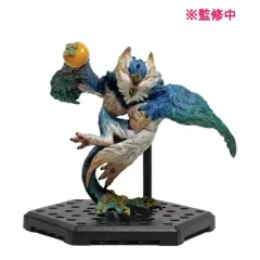 【中古】トレーディングフィギュア ビシュテンゴ 「カプコンフィギュアビルダー モンスターハンター スタンダードモデル Plus Vol.22」