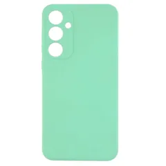 Galaxy A55 5G ケース SC-53E SCG27 TPU ソフト カラー ケース 【Color】ミントのサムネイル