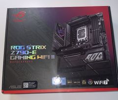 ASUS ROG STRIX B760-I GAMING WIFI ネジ外せる方 - メルカリ