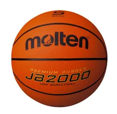 molten - モルテン　molten バスケ　ボスケットボール　5号球　5号　新品 2個 Amazon | 【セット品】モルテン（Molten）ボール・ボールバッグ
