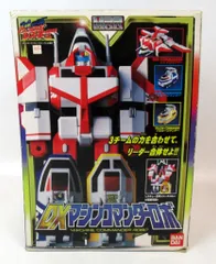 2025年最新】バンダイ マシンロボの人気アイテム - メルカリ