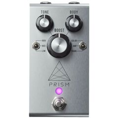Jackson Audio PRISM ブースター/プリアンプ〈ジャクソン オーディオ〉