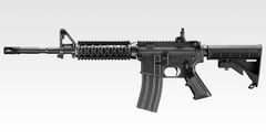 東京マルイ　M4A1 MWS　ガスブローバックマシンガン