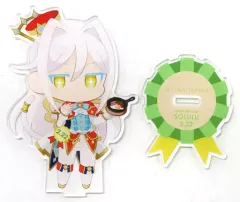 キラッとプリチャン もふぐるみ　ソルル　プリズムストーン限定　新品未開封 キラッとプリ☆チャン ソルル もふぐるみ - メルカリ