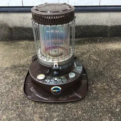 2025年最新】トヨトミ レインボーストーブの人気アイテム - メルカリ