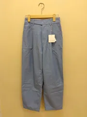 M1  ヒューマンウーマン　パンツ　未使用品
