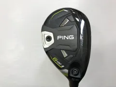 2025年最新】PING g430 ユーティリティ hlの人気アイテム - メルカリ