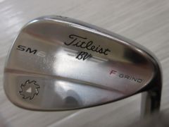 【最短翌日発送】ボーケイ SM6 ツアークローム | 52 | WEDGE | NSプロ MODUS 3 TOUR 120 | 中古 | ウェッジ | タイトリスト