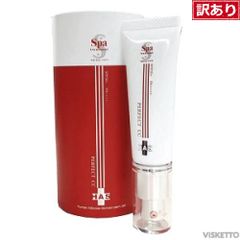 【訳あり品】ウェーブ スパトリートメント HAS パーフェクトCC 30g