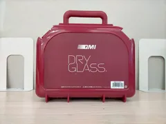 QMIドライグラス10本セット QMI ドライグラス｜ボディーコーティング剤｜商品詳細