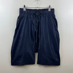 2025年最新】KAZUYUKI KUMAGAI ATTACHMENT ショートパンツ・ハーフ