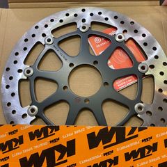 BRAKE DISK D=320/5 1290SDR