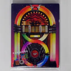 関ジャニ∞/JUKE BOX/テイチク TECI8025 CD+DVD □