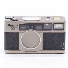2025年最新】nikon 35tiの人気アイテム - メルカリ