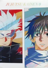 2025年最新】呪術廻戦0 ポスターの人気アイテム - メルカリ