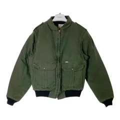 カーハート ボンバージャケット カーハート（CARHARTT）OLTEN ボンバージャケット