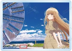 【中古】キャラカード 椎名真昼(千葉ver.) 「お隣の天使様にいつの間にか駄目人間にされていた件 トレーディングアクリルカード ver.B」