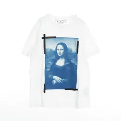 オフホワイト MONA LISA SLIM カットソーのサムネイル
