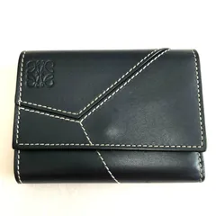 【新品未使用‼️】LOEWE 三つ折り財布 2025年最新】LOEWE 折り財布の人気アイテム - メルカリ