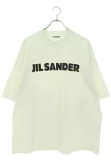 2024年最新】jil sander tシャツの人気アイテム - メルカリ