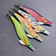 廃盤 シマノ エギザイルミノー 90s EGIXILE MINNOW - メルカリ