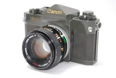 2024年最新】canon f-1 オリーブの人気アイテム - メルカリ