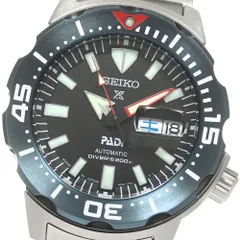 SEIKO　【激レア】　【自動巻】　【極美品】　【大人気】　【PADIコラボ】 61QJW3KWR0L._SY350_QL30_.jpg