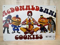 2025年最新】看板 マクドナルドの人気アイテム - メルカリ