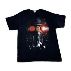 VARIEGATOR ジャバ・ザ・ハット Tシャツ スターウォーズ Lサイズ