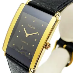 2024年最新】RADO メンズ フローレンスの人気アイテム - メルカリ