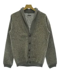 FRANK LEDER カーディガン メンズ 【古着】【中古】【送料無料】のサムネイル