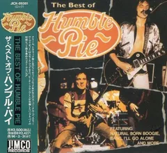福袋 売れ残り The Pie Humble CD Best Jimco JICK89381PROMO Pie Humble Of ポップス+ロック(洋楽)