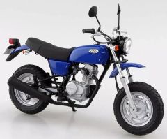 AOSHIMA ザ・バイク 1/12 ホンダ HC07 エイプ 100 '06 - メルカリ AOSHIMA ザ・バイク 1/12 ホンダ HC07 エイプ 100 '06 - メルカリ