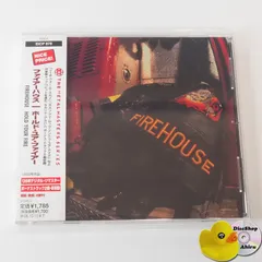 ファイアーハウス 楽譜 Firehouse スコア ４冊 まとめ売り ファイアーハウス 楽譜 Firehouse スコア 4冊 まとめ売り