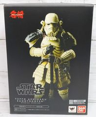 スター・ウォーズ 名将MOVIE REALIZATION 鉄砲足軽サンドトルーパー 特別仕様