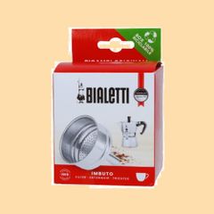 新品未使用】Bialetti カップ&ソーサー 牛柄 カプチーノ 4セット