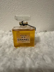CSF296 シャネル N°5 パルファム  14ml 9割