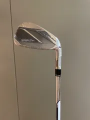 新品未使用 テーラーメイド STEALTH ステルス 5番アイアン 5鉄 5I テーラーメイド STEALTH アイアン 5I [NS PRO MODUS3 TOUR 105
