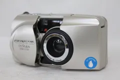 【美品動作確認済み】OLYMPUS ♾️STYLUS ZOOM 115 DLX Amazon.com : OLYMPUS Stylus Epic Zoom 115 Deluxe 35mm Camera
