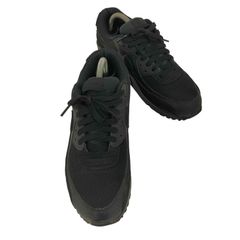 ナイキ NIKE  Air Max 90 Recraft Triple Black メンズ  US8.5 26.5cm