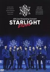 2025年最新】jo1 dvd starlightの人気アイテム - メルカリ