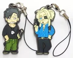 2026年最新】Gangsta ニコラスの人気アイテム - メルカリ