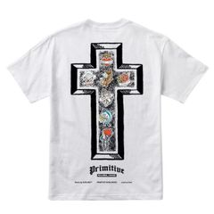 Auskou staff tシャツ 着丈65 - メルカリ