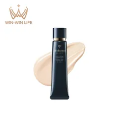 クレ・ド・ポー ボーテ ヴォワールコレクチュールｎ 40g NEW プレメイクアップ 化粧下地 メイクアップベース UV効果 SPF25 PA++ 肌補正 明るい 透明感 美しい素肌 長時間持続 うるおい 保湿 上質 CPB cpb 資生堂 SHISEIDO