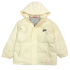 ◆PUMA プーマ ダウンジャケット キッズ ジュニア 子ども 冬物