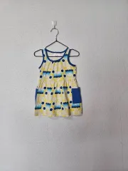 2T ワンピース (幼児) 80 ホー)